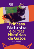 Princesa Natasha capa